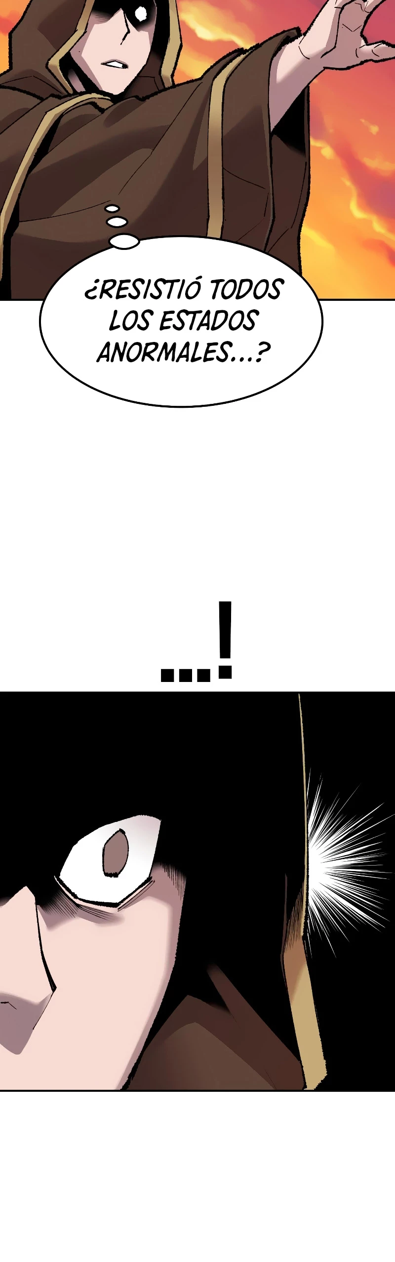 Rompiendo Limites > Capitulo 50 > Page 621